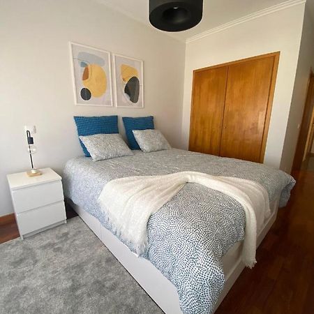 Apartamento Central 布拉加 外观 照片