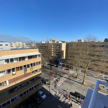 Apartamento Central 布拉加 外观 照片