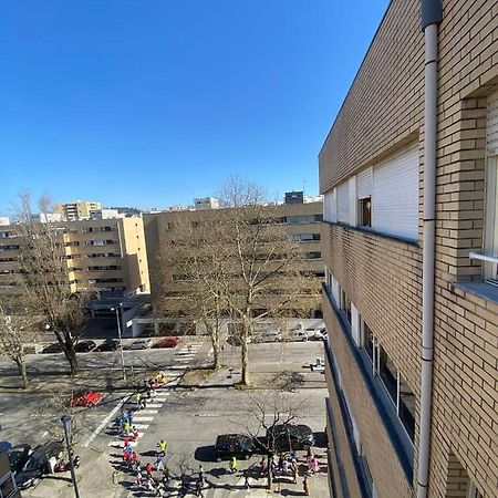 Apartamento Central 布拉加 外观 照片