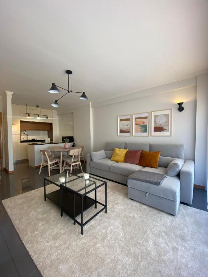 Apartamento Central 布拉加 外观 照片