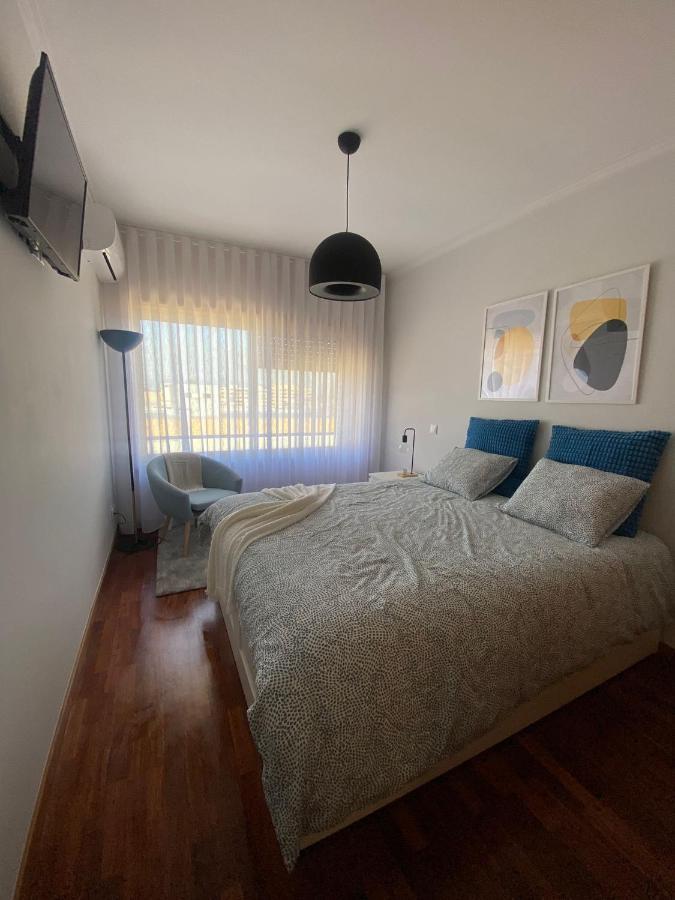Apartamento Central 布拉加 外观 照片