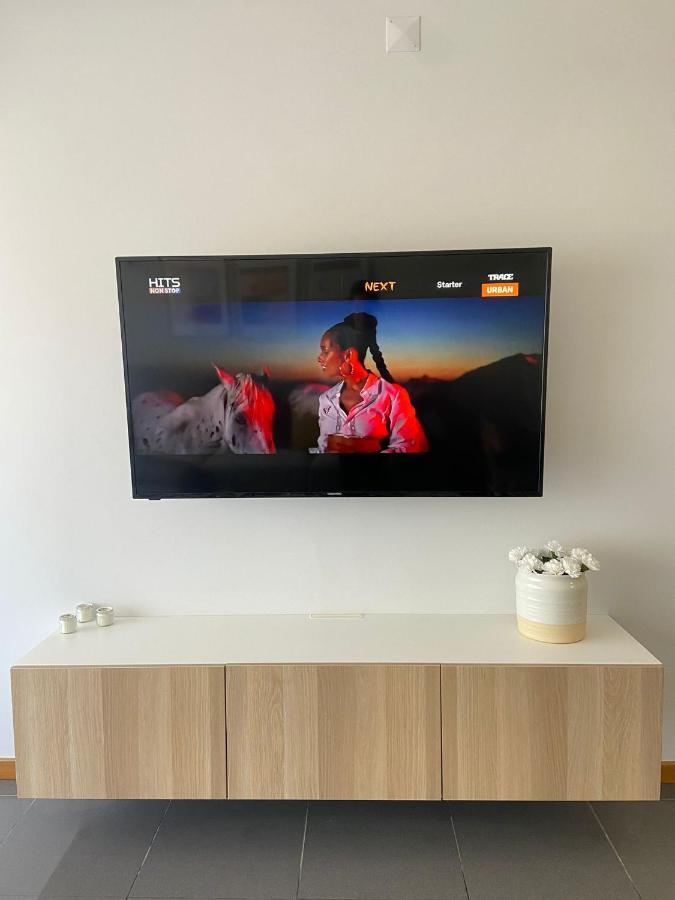 Apartamento Central 布拉加 外观 照片