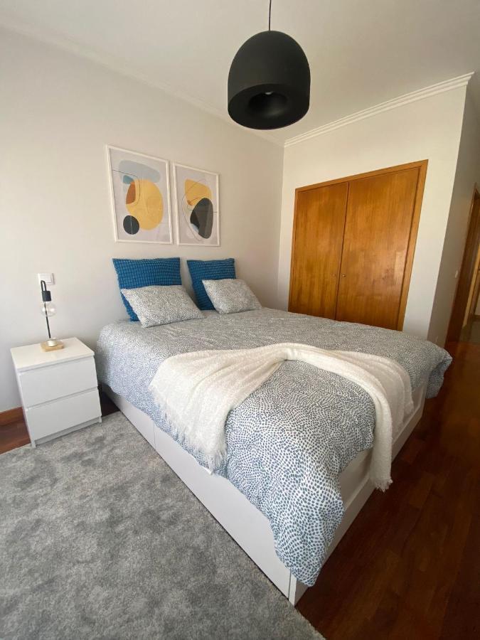 Apartamento Central 布拉加 外观 照片