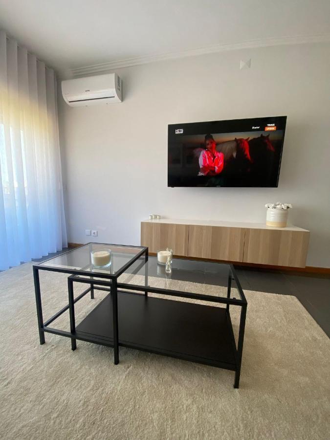 Apartamento Central 布拉加 外观 照片
