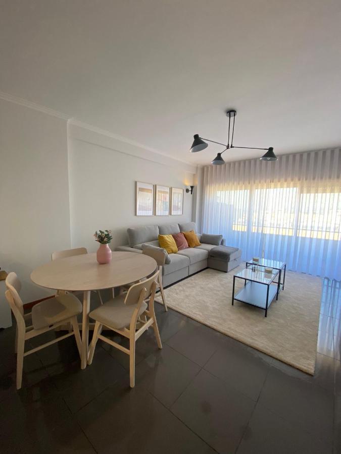 Apartamento Central 布拉加 外观 照片