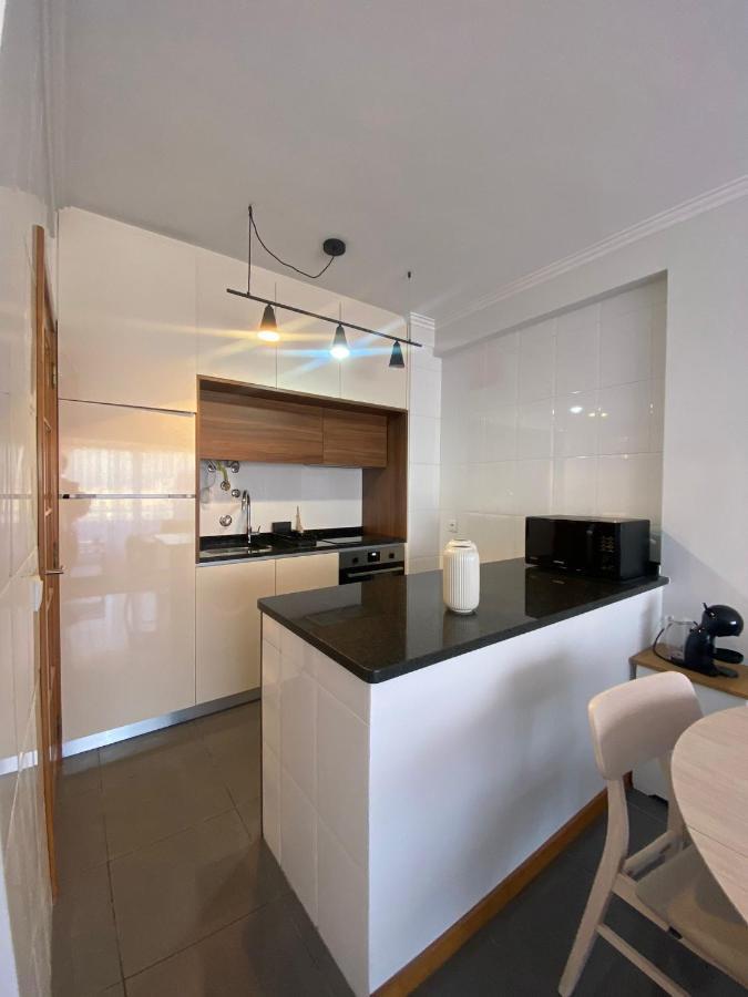 Apartamento Central 布拉加 外观 照片
