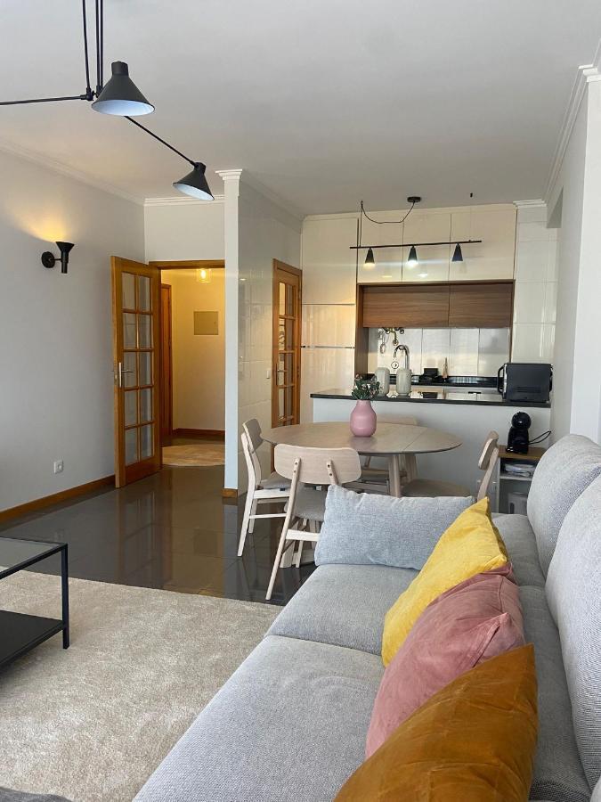 Apartamento Central 布拉加 外观 照片