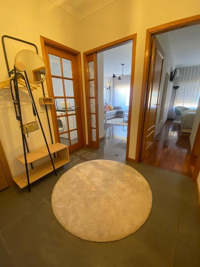 Apartamento Central 布拉加 外观 照片