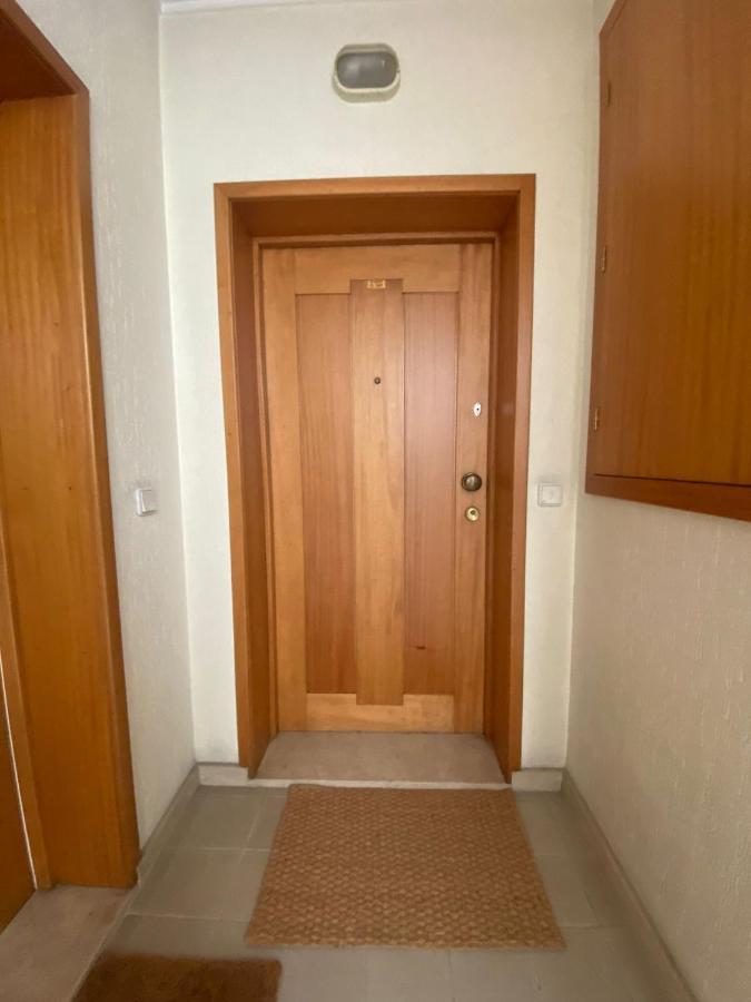 Apartamento Central 布拉加 外观 照片