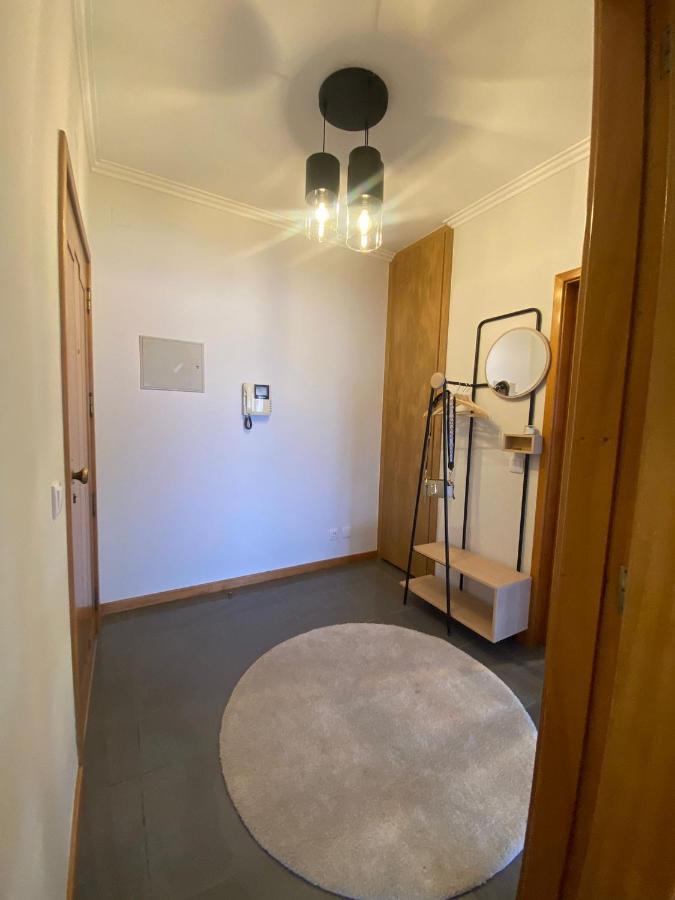Apartamento Central 布拉加 外观 照片