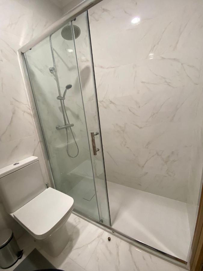 Apartamento Central 布拉加 外观 照片
